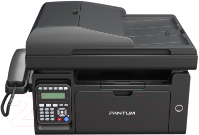 МФУ Pantum M6607NW