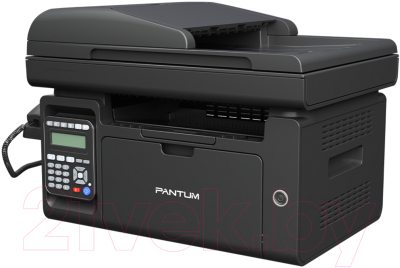 МФУ Pantum M6607NW