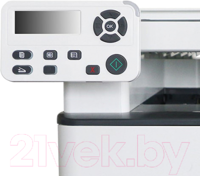 МФУ Pantum M6700DW