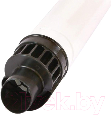 Труба дымохода Baxi Коаксиальная 60/100 / KHG71405961