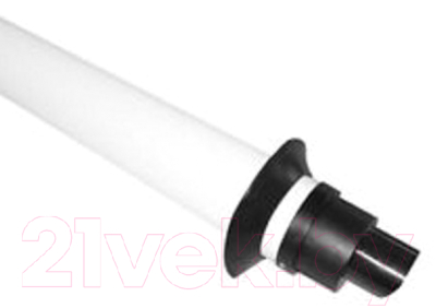 Труба дымохода Baxi Коаксиальная 60/100 / KHG71405961