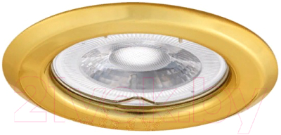 Точечный светильник Kanlux Argus CT-2114-G / 00300