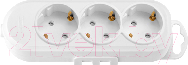 Розетка переносная Bylectrica Р16-9166 - фото