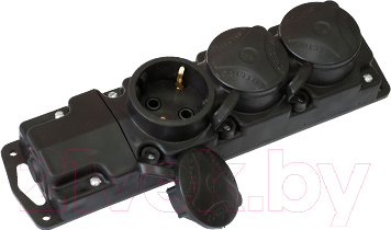 Розетка переносная Bylectrica Р16-766 - фото