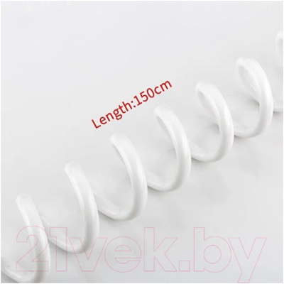 Душевой шланг Frap F44-1