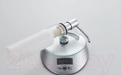 Дозатор встраиваемый в мойку Ledeme L405-2