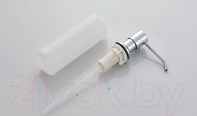 Дозатор встраиваемый в мойку Ledeme L405-2