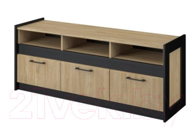 Тумба Мебель-Неман Стенли МН-037-17 - фото