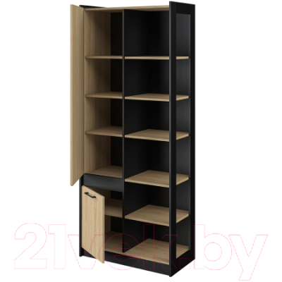 Шкаф Мебель-Неман Стенли МН-037-09