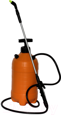 Опрыскиватель помповый Светотехника ОП-202 РОСА8А-01 / 306268.000-12 - фото