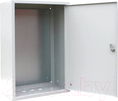 Щит с монтажной панелью Rucelf ЩМП-07 600x400x155 IP31 - фото