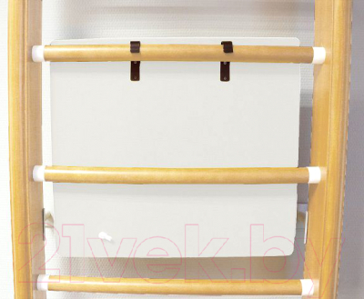 Детский спортивный комплекс Kampfer Helena Wall Busyboard