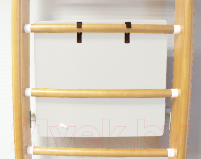 Детский спортивный комплекс Kampfer Helena Ceiling Busyboard