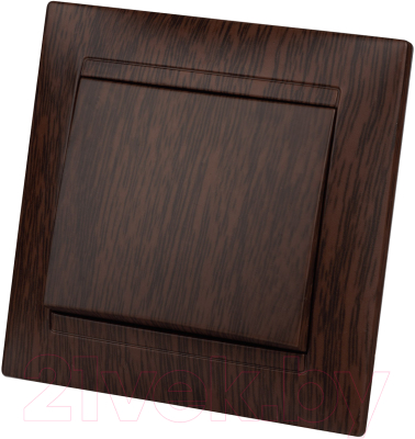 Выключатель TDM Лама SQ1815-0401 - фото