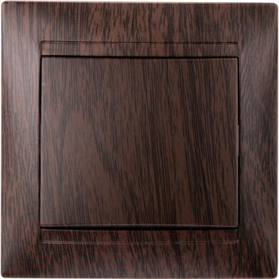 Выключатель TDM Лама SQ1815-0401