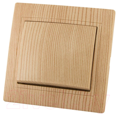 Выключатель TDM Лама SQ1815-0301 - фото