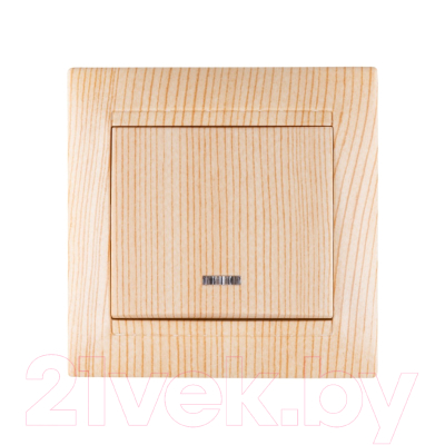 Выключатель TDM Лама SQ1815-0304