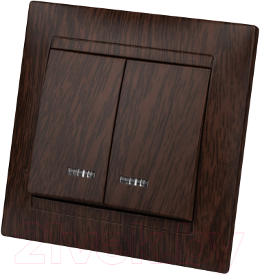 Выключатель TDM Лама SQ1815-0405 - фото