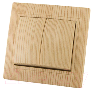 Выключатель TDM Лама SQ1815-0302 - фото