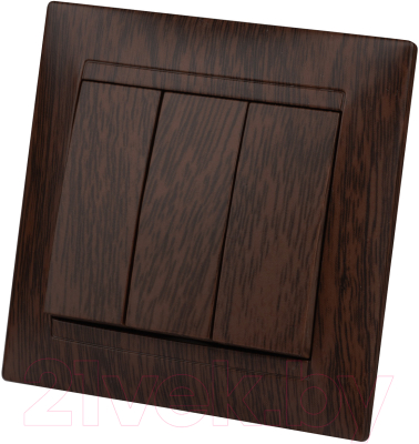 Выключатель TDM Лама SQ1815-0403 - фото