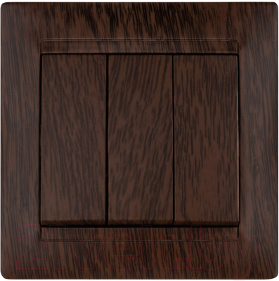 Выключатель TDM Лама SQ1815-0403