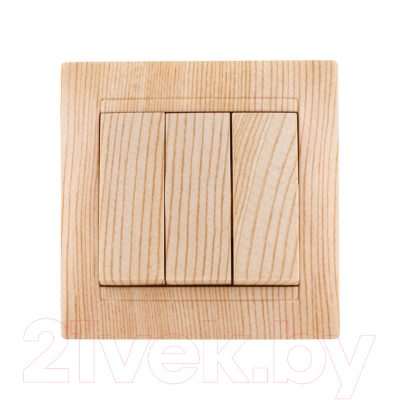 Выключатель TDM Лама SQ1815-0303