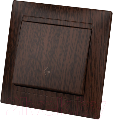 Выключатель TDM Лама SQ1815-0406 - фото