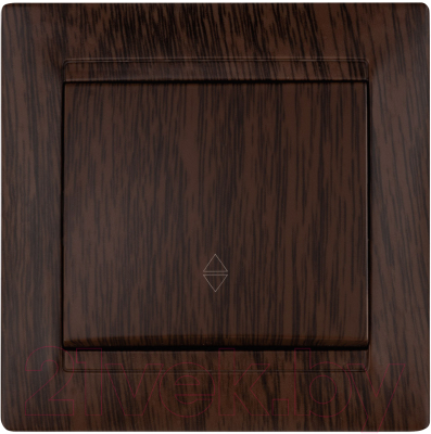 Выключатель TDM Лама SQ1815-0406