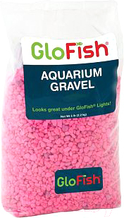 Грунт для аквариума GloFish 290220 - фото