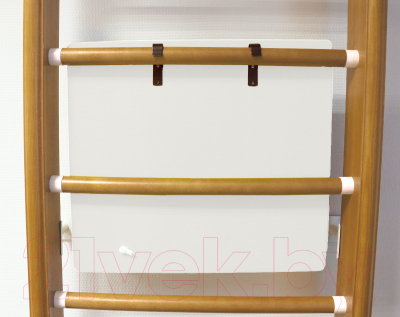 Детский спортивный комплекс Kampfer Helena Ceiling Busyboard