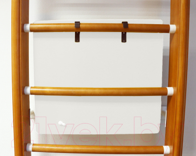 Детский спортивный комплекс Kampfer Helena Ceiling Busyboard