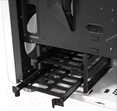 Корпус для компьютера Ginzzu GL220