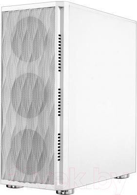 Корпус для компьютера Ginzzu GL220