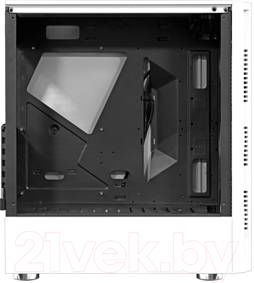 Корпус для компьютера Ginzzu GL220