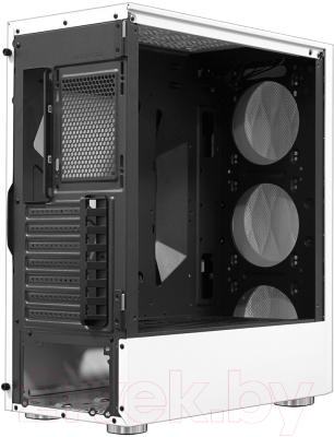 Корпус для компьютера Ginzzu GL220