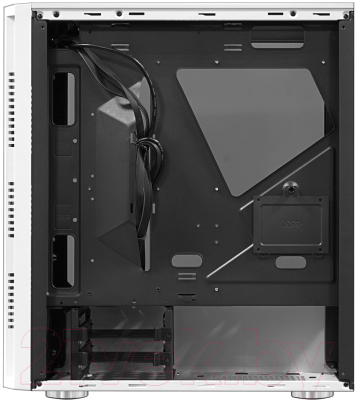 Корпус для компьютера Ginzzu GL220