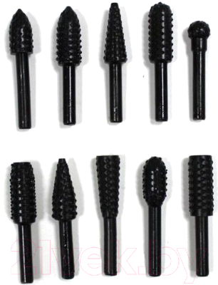 Набор борфрез RockForce RF-61712A