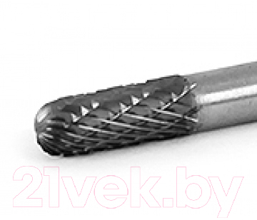 Борфреза RockForce RF-617B0616 - фото