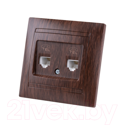 Розетка TDM Лама SQ1815-0418 - фото