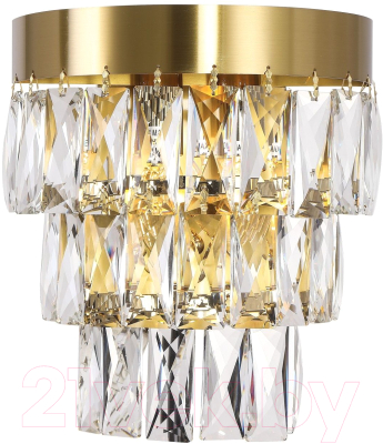 Бра FAVOURITE Magnitudo 2206-2W - фото