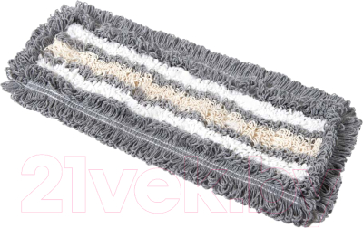 Моп для швабры Росмоп MVP-40-RS / 9055648 - фото