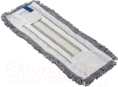 Моп для швабры Росмоп MVP-40-RS / 9055648