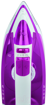 Утюг Scarlett SC-SI30K25 (розовый)