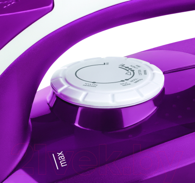 Утюг Scarlett SC-SI30K25 (розовый)