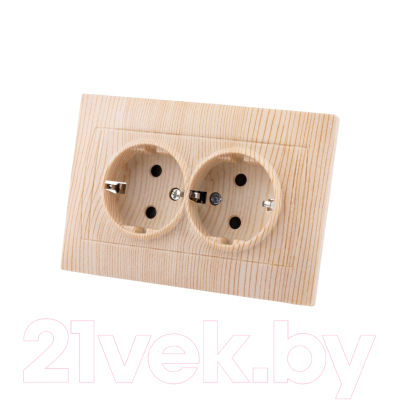 Розетка TDM Лама SQ1815-0313 - фото