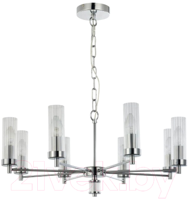 Люстра FAVOURITE Aesthetic 2672-8P - фото