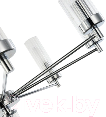 Люстра FAVOURITE Aesthetic 2672-8P