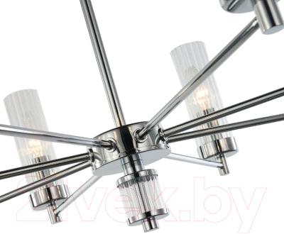 Люстра FAVOURITE Aesthetic 2672-8P