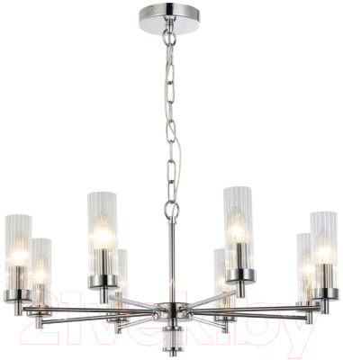 Люстра FAVOURITE Aesthetic 2672-8P