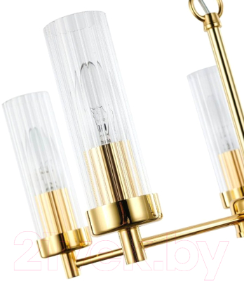 Люстра FAVOURITE Aesthetic 2673-8P